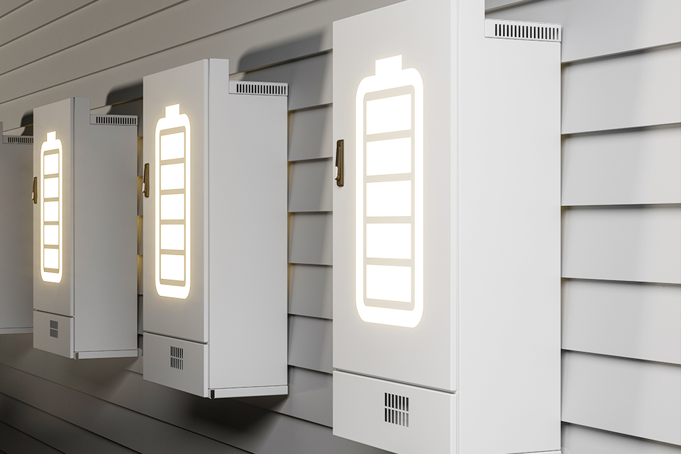 Regenerative Lift power