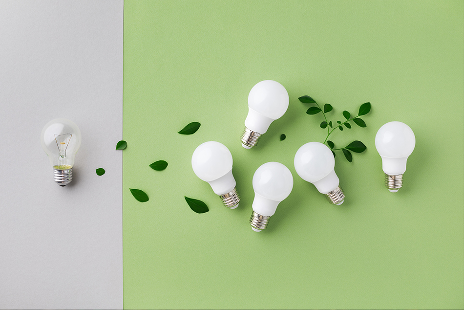 LED Lift Shaft Lighting