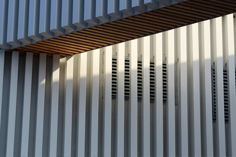 Controlled Shaft Ventilation