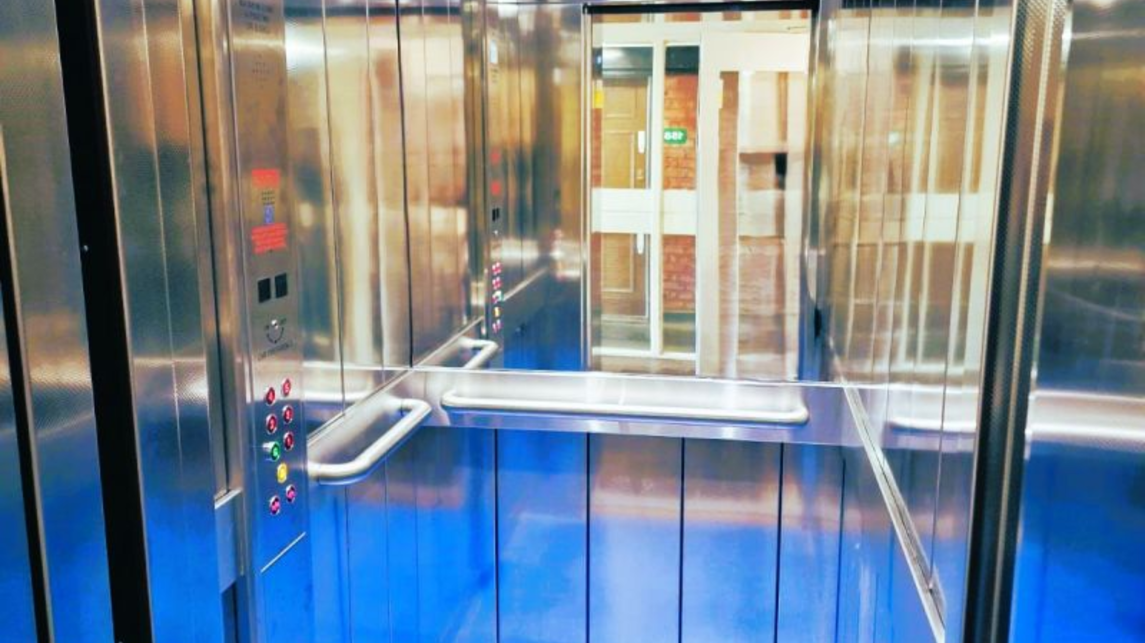 Elevating Accessibility for All