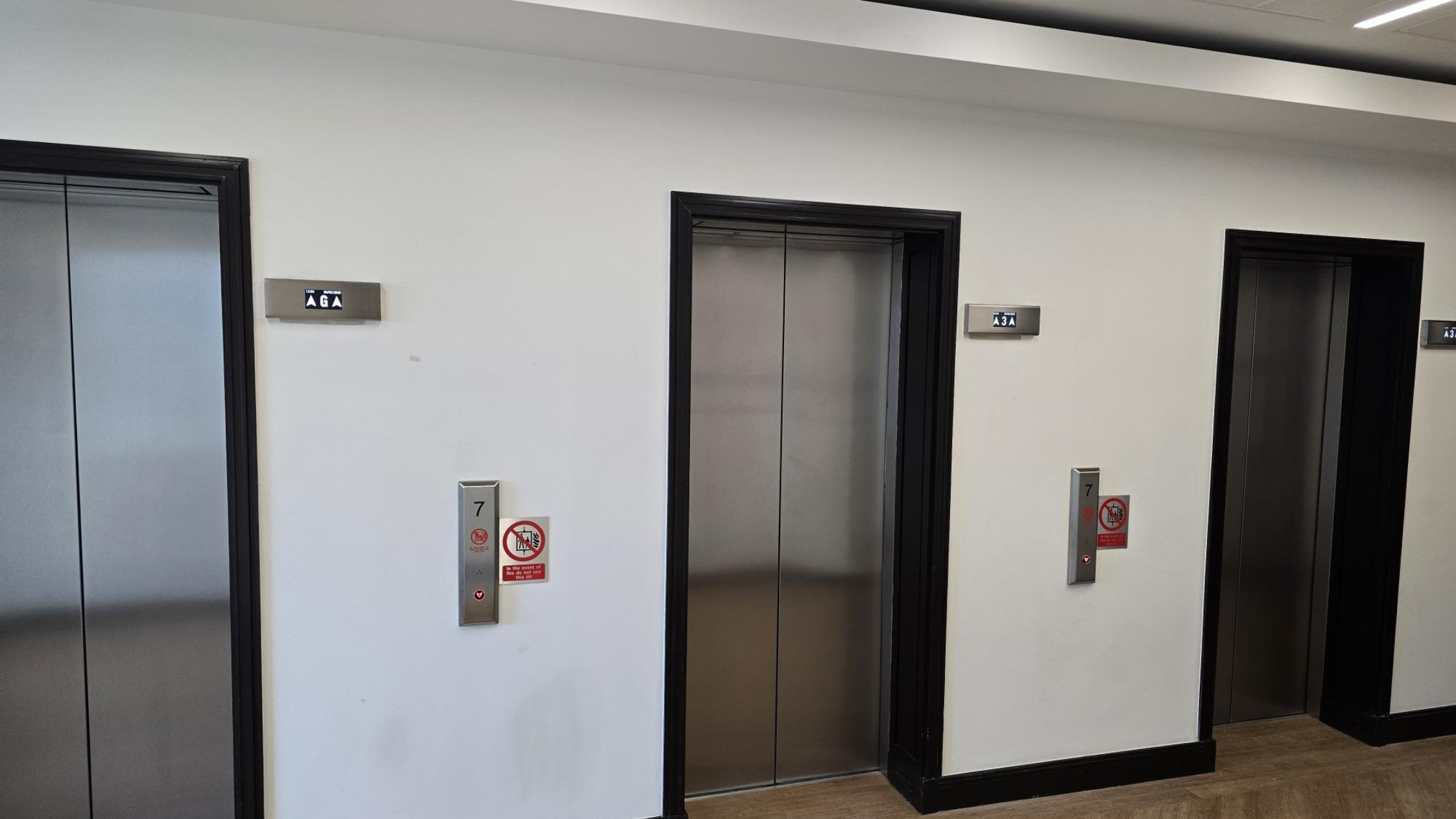 Another Successful Job