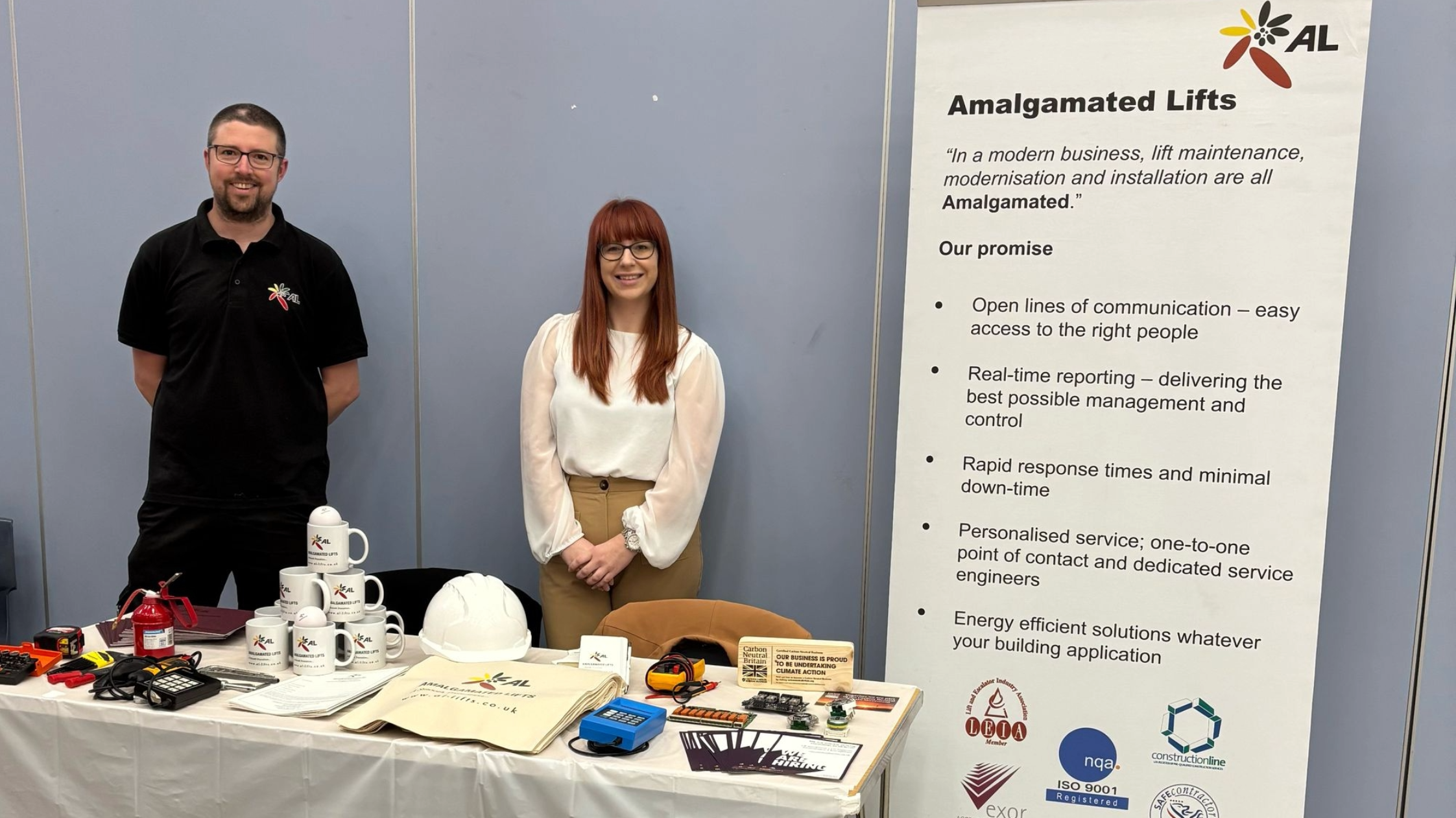 Responsible Procurement – Tenant Celebration Day