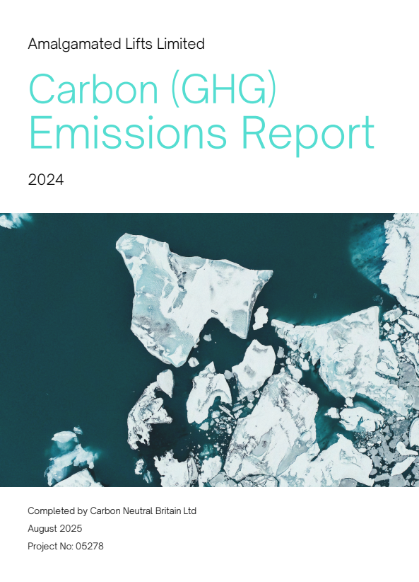 Our Carbon Emissions Report 2024