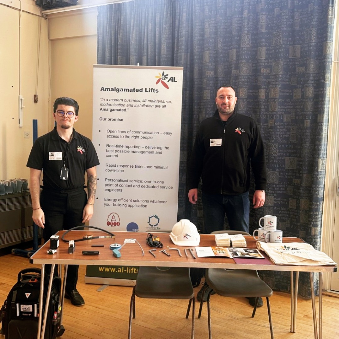 School Careers Fair Event 2026