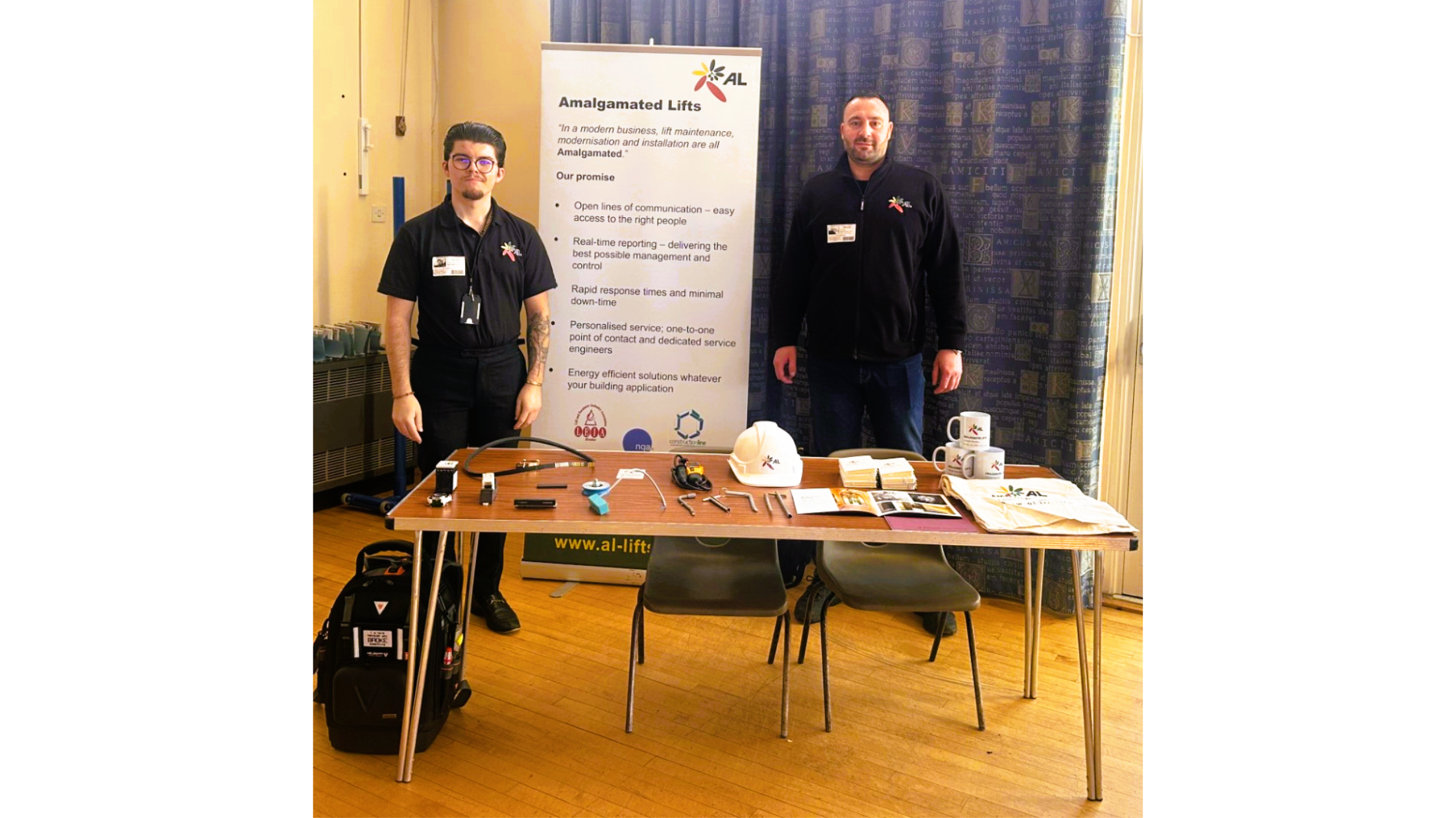 School Careers Fair Event 2026