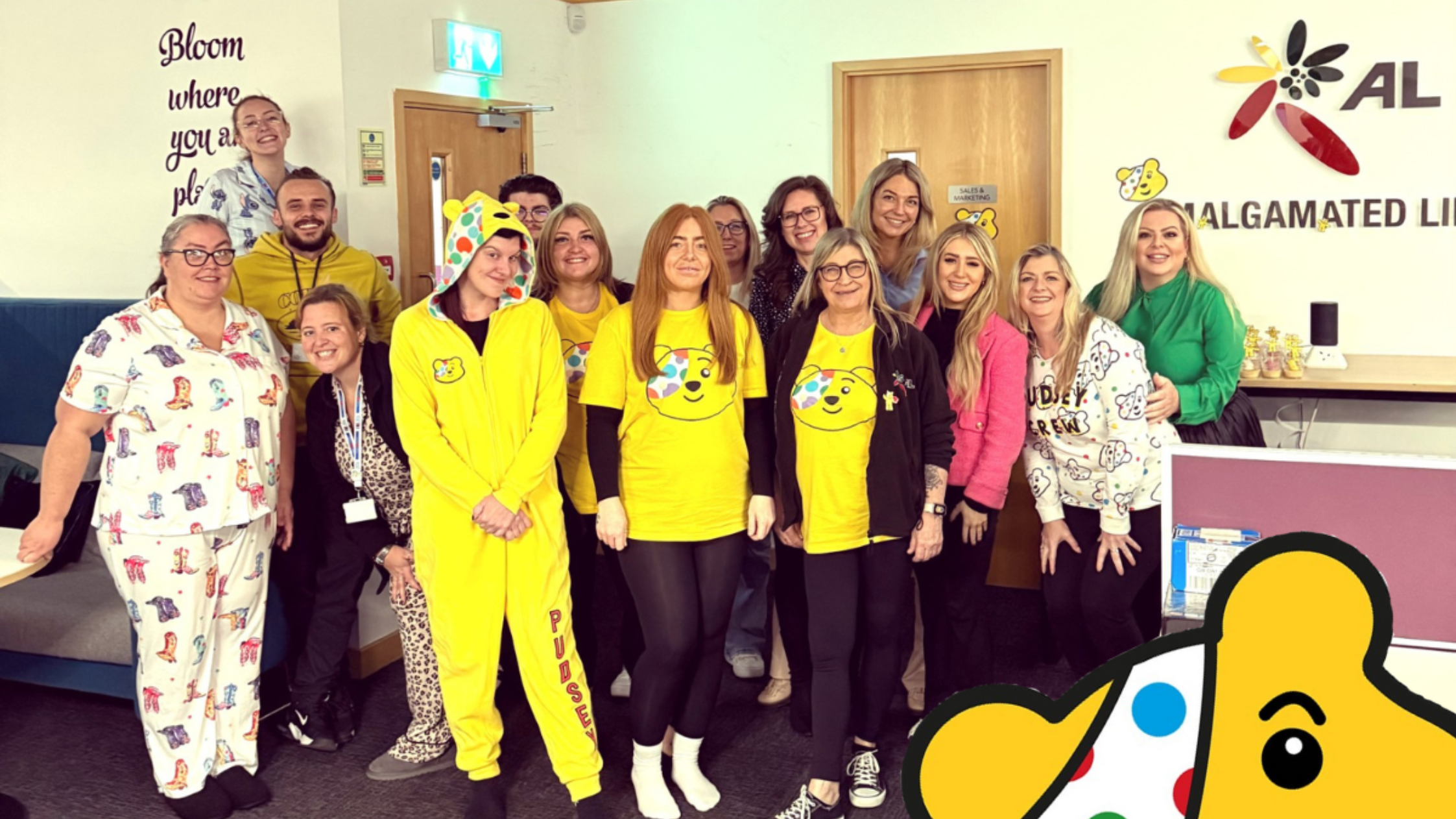 Children In Need 2025