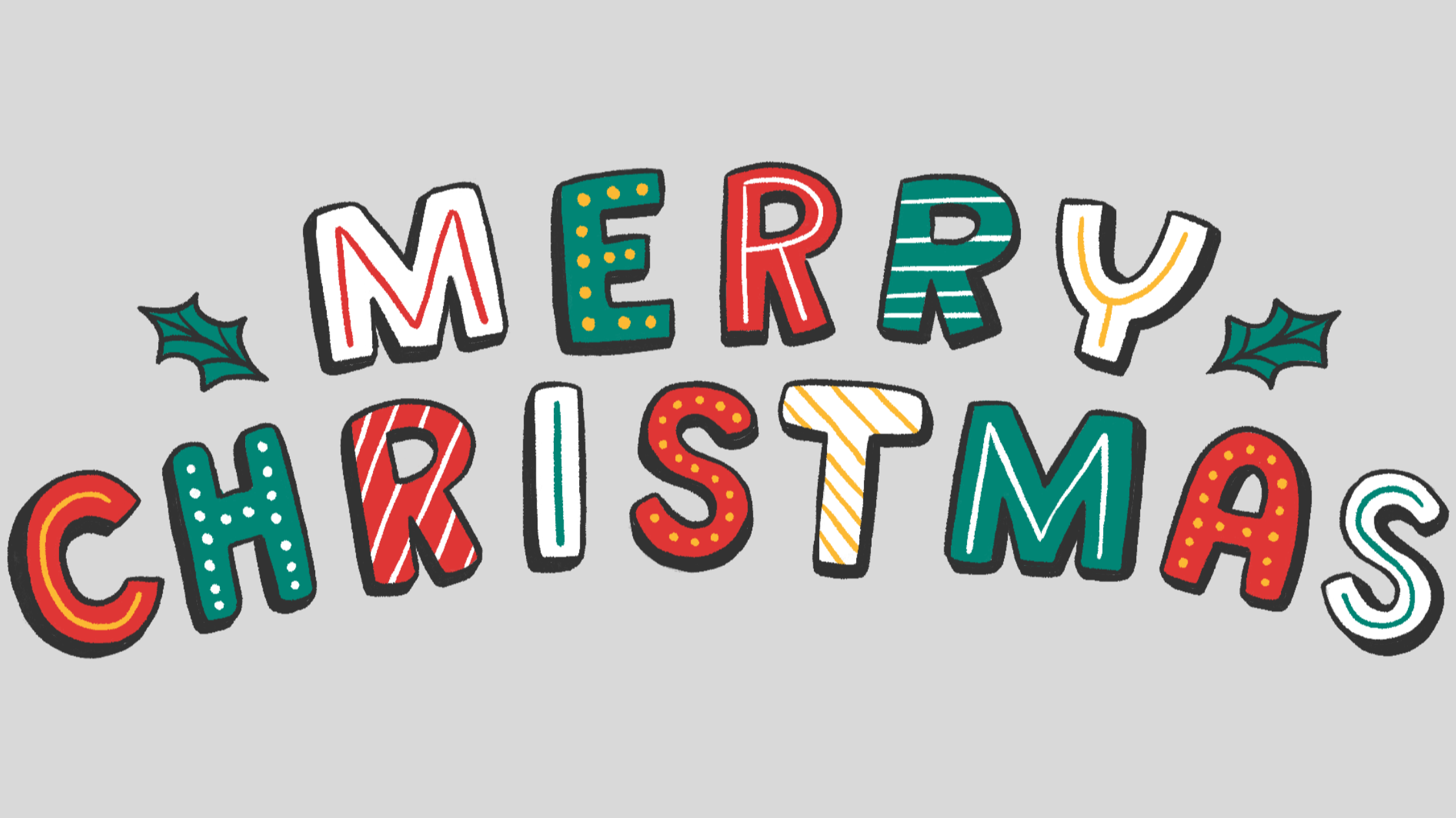 Christmas With AL 2025