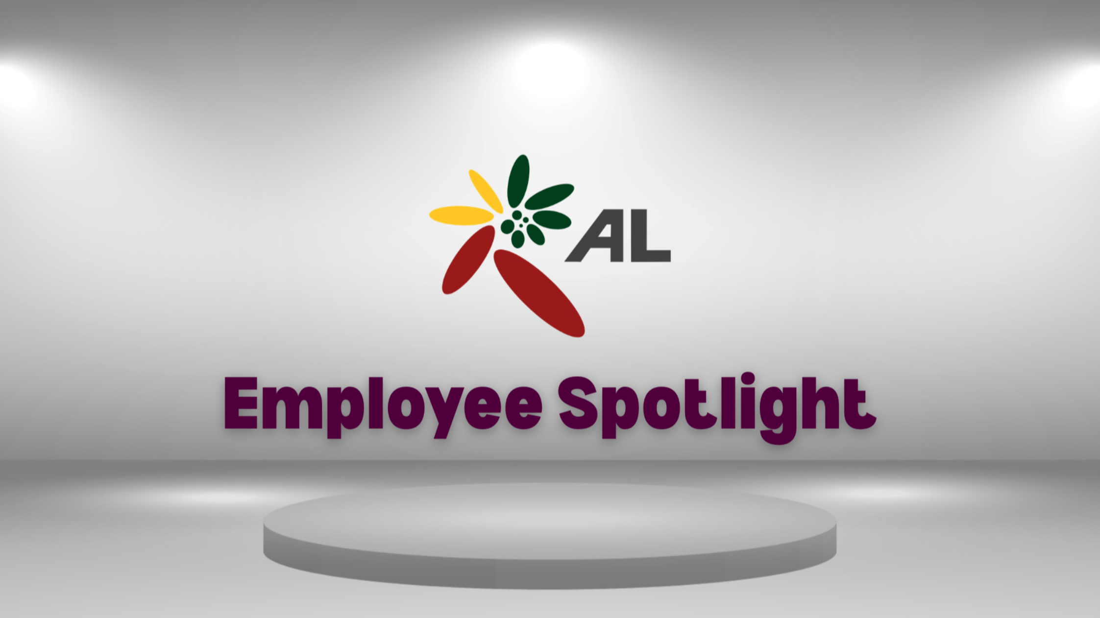 Employee Spotlight