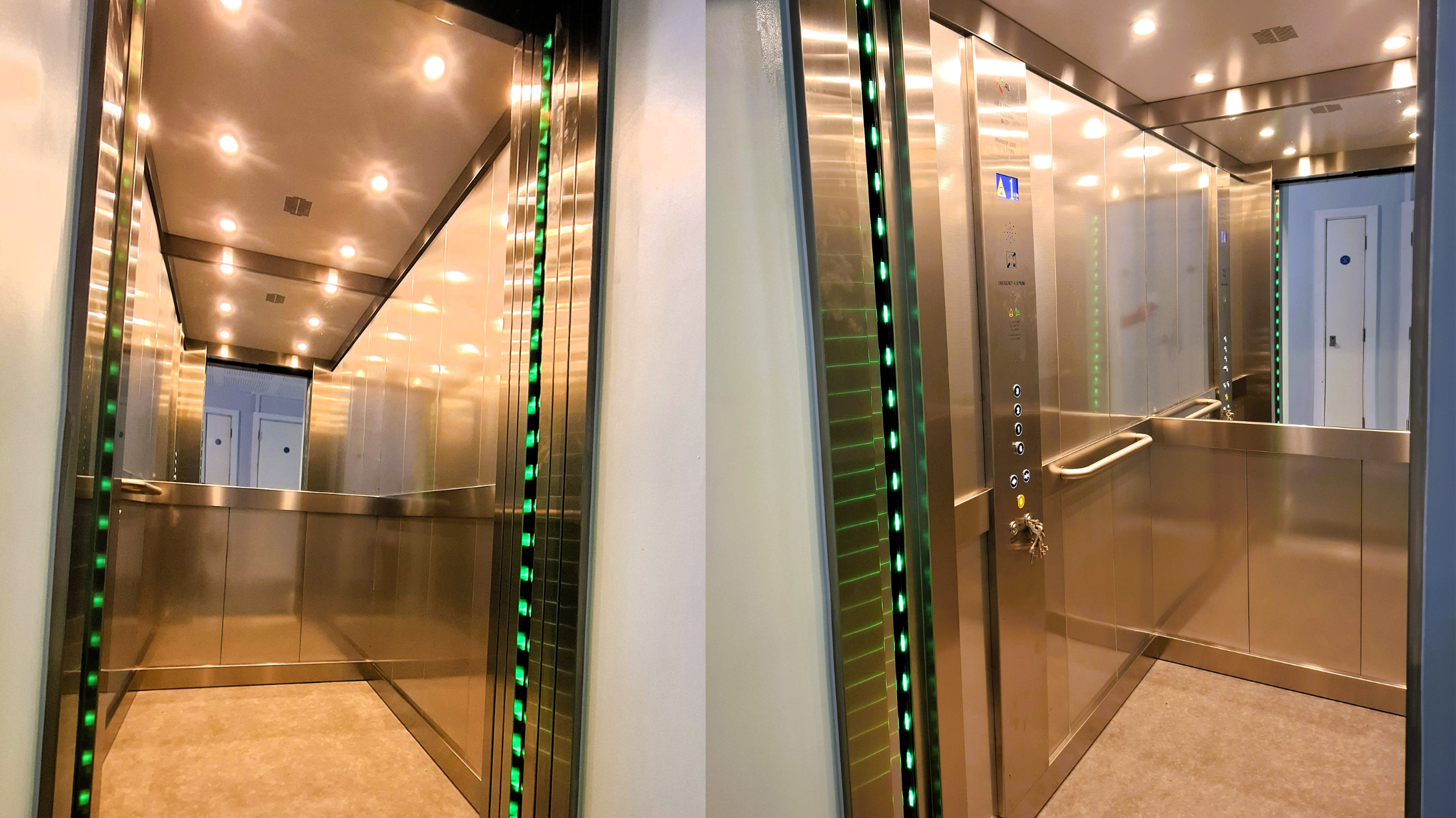 Just a Stones Throw Away